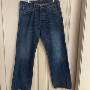 Abercrombie & Fitch Jeans